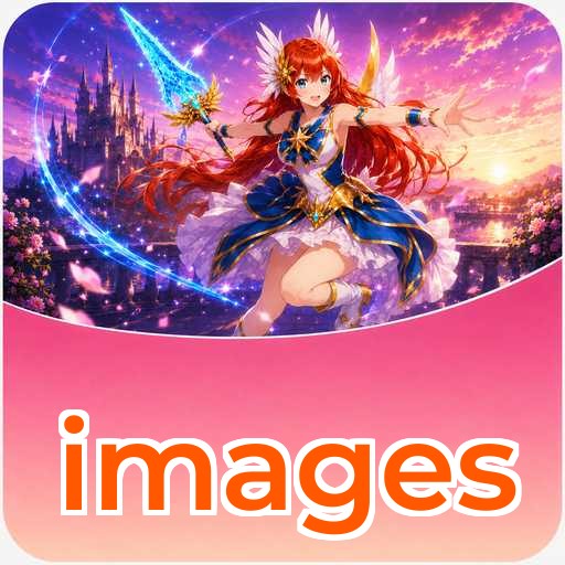 Logo images