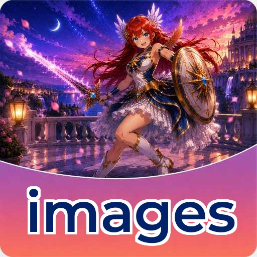 Logo images