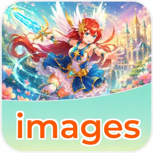Logo images