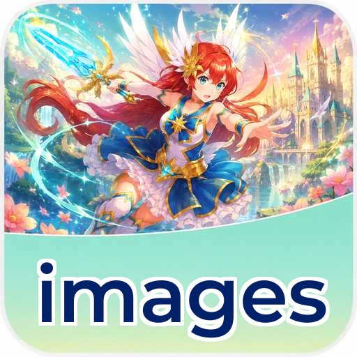 Logo images