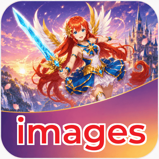 Logo images