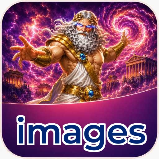 Layar pertama images setelah pemasangan di Android