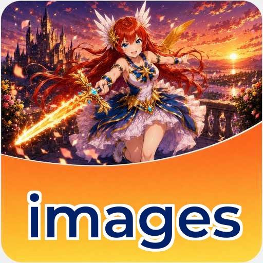 Logo images