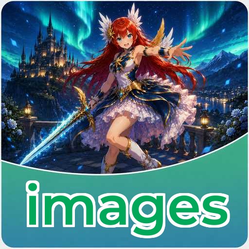 Logo images